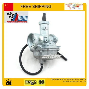 

Mikuni 30mm carburetor VM26 PZ30 hand choke Dirt Pit Bike, ATV QUAD free shipping