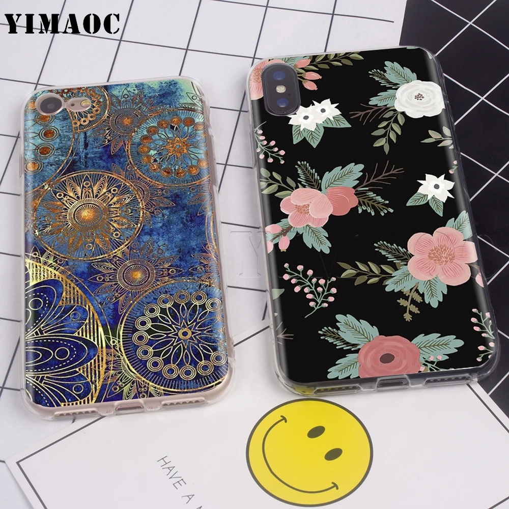 YIMAOC Louis Tomlinson Silicone Case for Xiaomi Mi 6 8 mix 2s a1 a2 mi6 mi8 se