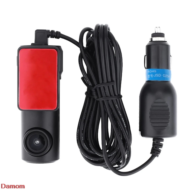 

HD 1080P Wifi Car DVR Camera Video Recorder Dash Cam Night Vision G-sensor Mini