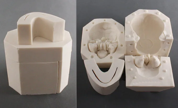 1:1 фактический размер череп 3D силиконовые формы для помадки на Торт Хэллоуин серия Череп DIY Декор тиснение формы торт выпечки инструменты FM463