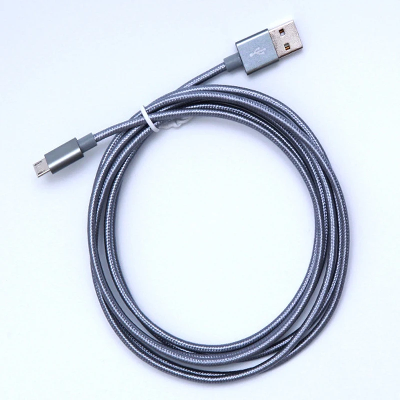 5Pin Micro USB кабель для синхронизации данных и зарядки Lenovo TAB 2 A10 70 S60 A7000 /K3 Note /A6000 Plus/