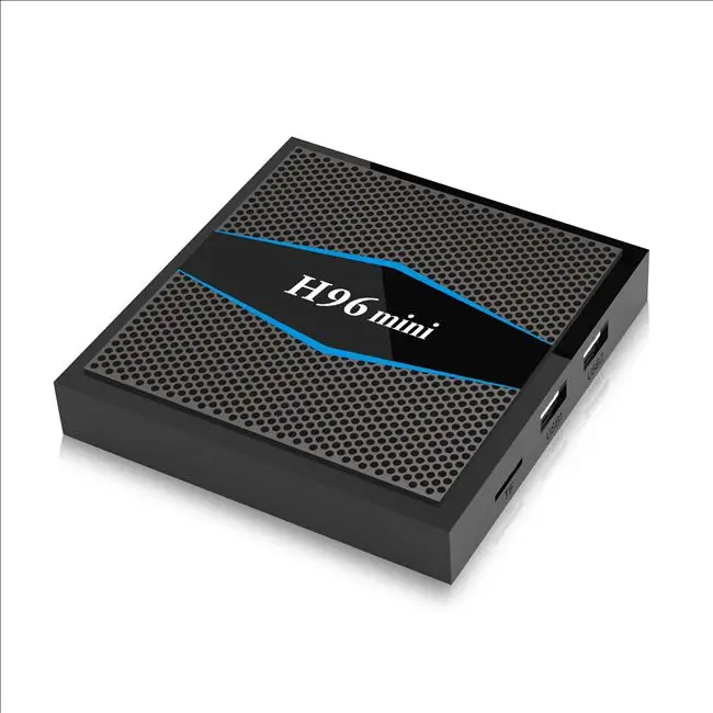 0001H96 mini S905W