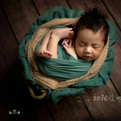 fabric for newborn wraps