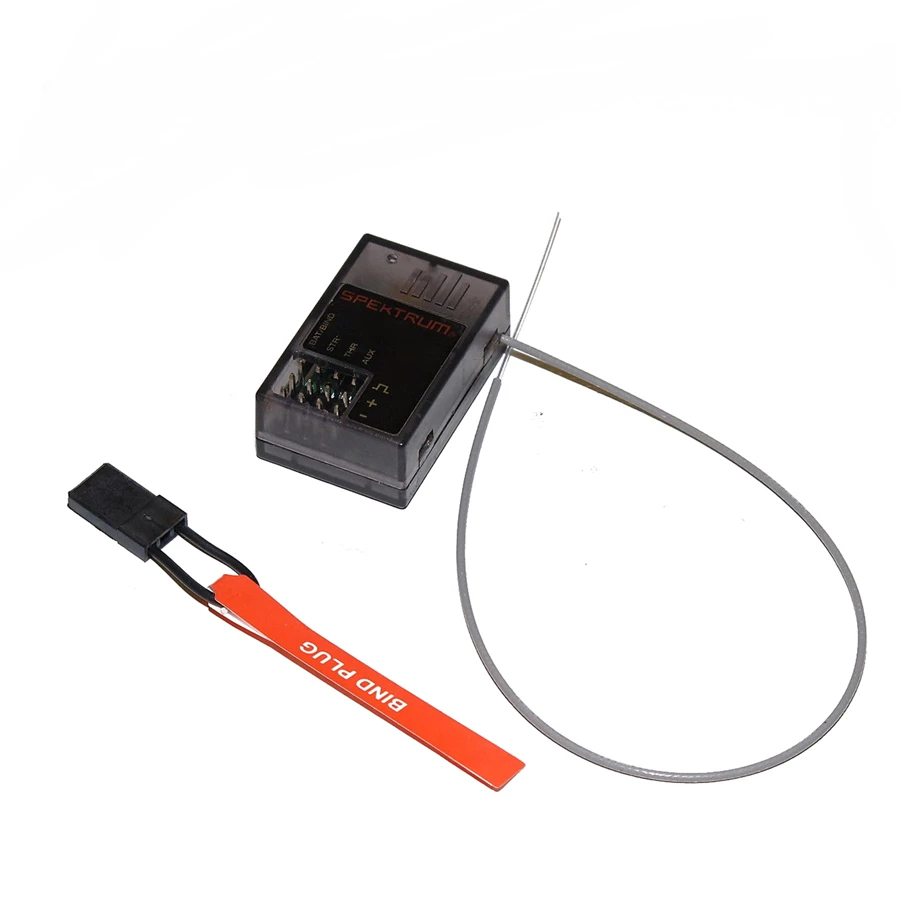 spektrum sr3100 3ch dsm2 surface receiver rx 1 18 1 8 spektrum sr3100 3ch dsm2 surface receiver rx 1 18 1 8