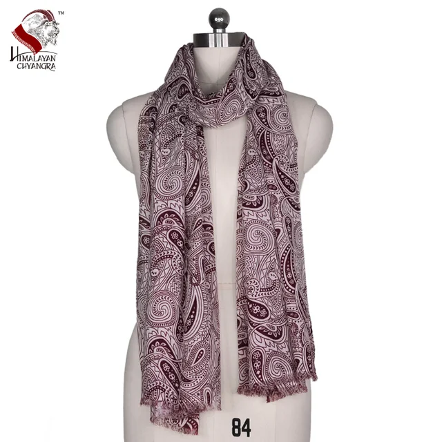 2017 Spring and Summer 100 pure Australian Merino Wool Scarves/Shawl