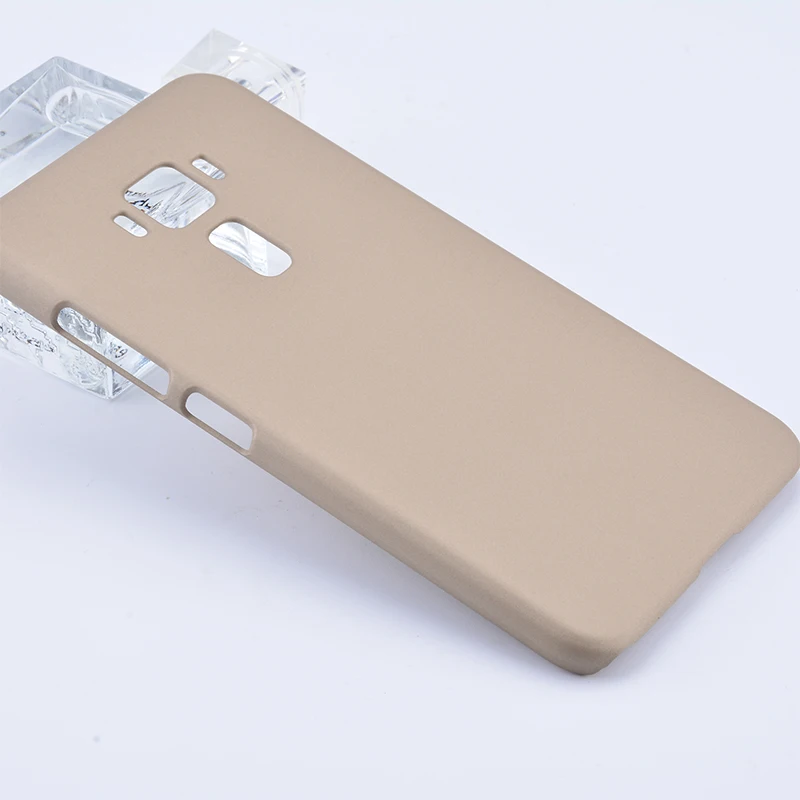 لآسوس zenfone 3 ZE552KL ZE520KL المطاط الصلب ماتي حالة الجلد الغطاء الخلفي لشركة آسوس zenfone 3 الليزر ZC551KL طراز الهاتف شل لآسوس zenfone 3 ZE552KL ZE520KL المطاط الصلب ماتي حالة الجلد الغطاء الخلفي لشركة آسوس zenfone 3 الليزر ZC551KL طراز الهاتف شل