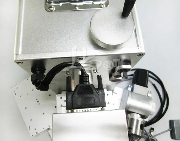 laser marking machine (22)