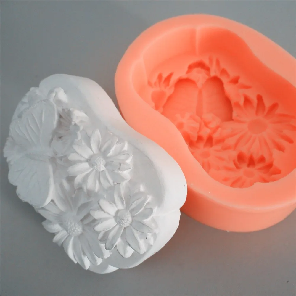 flower soap molds 06