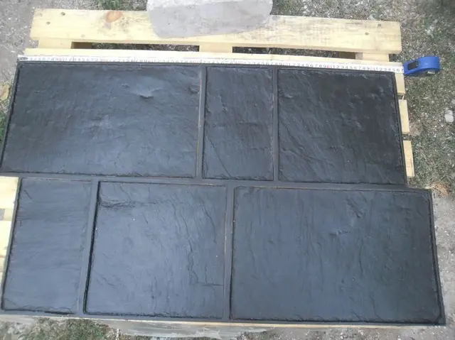 rubber concrete