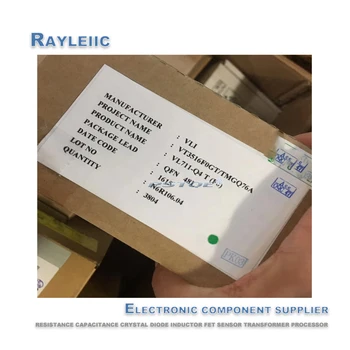 

Non-counterfeit.NEW Original VL711-Q4 VL711 QFN-48 QFN In Stock