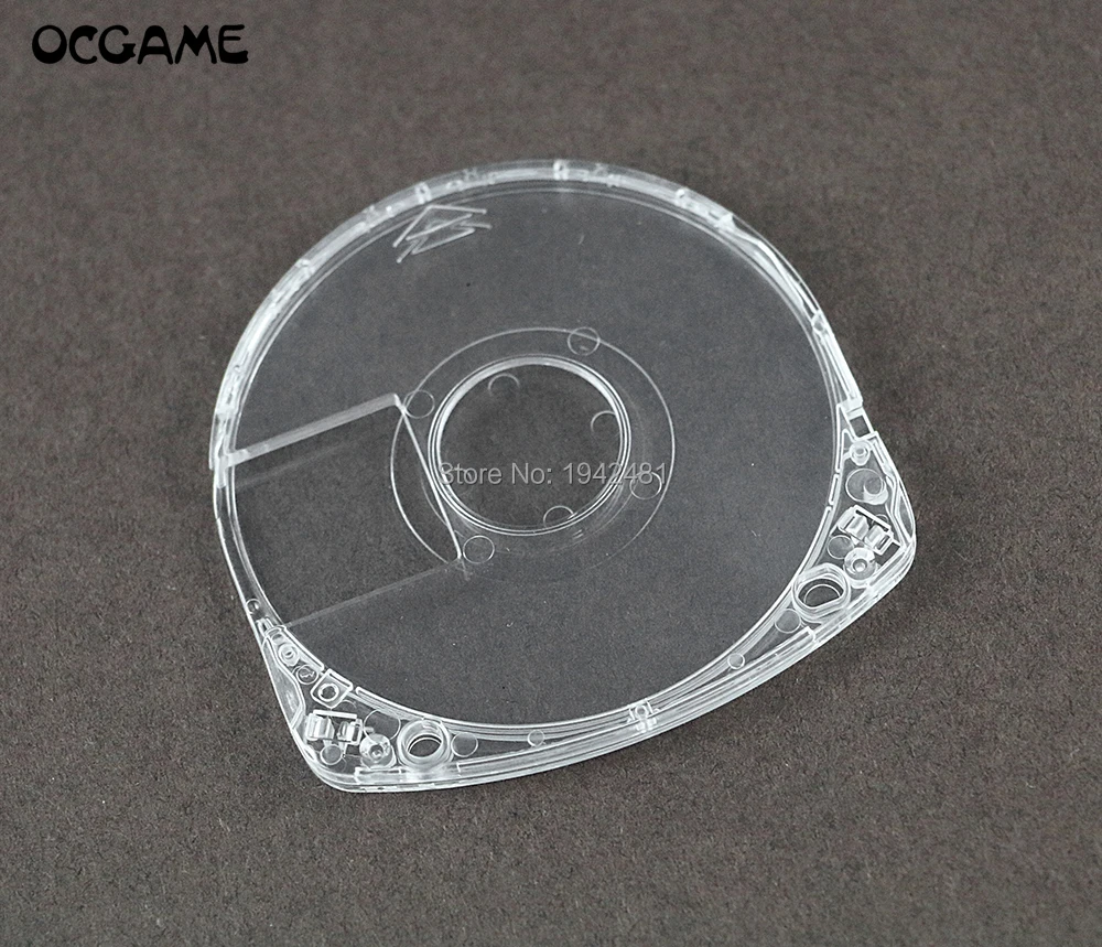 

Clear UMD Game Disc Storage Shell Case For PSP UMD Protective Box
