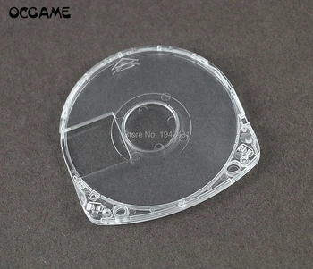 

Clear UMD Game Disc Storage Shell Case For PSP UMD Protective Box