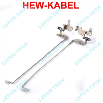 

5 sets NEW LCD hinges for TOSHIBA SATELLITE S50-A S50D-A S50DT-A S50T-A S55-A S55D-A HINGE