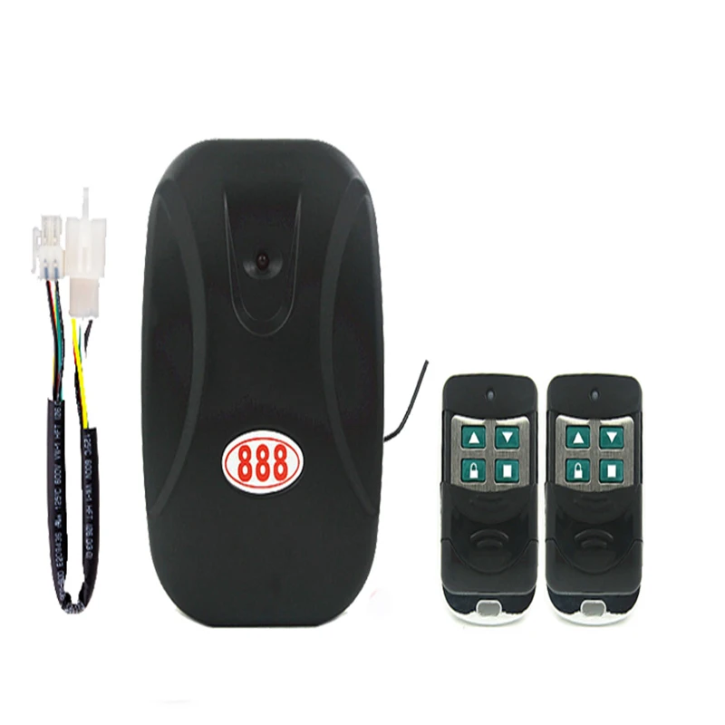 

For 433MHZGeneral Electric Garage Door/Roller Shutter Door /Rolling Gate Controller/Gate Remote Control Receiver