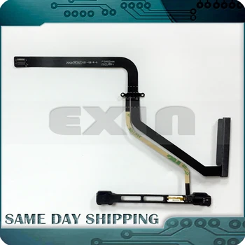 

Brand New 821-0814-A Hard Drive Cable With IR Sleep Sensor Bracket for Macbook Pro 13.3" A1278 HDD SATA Cable 2009 2010 Year