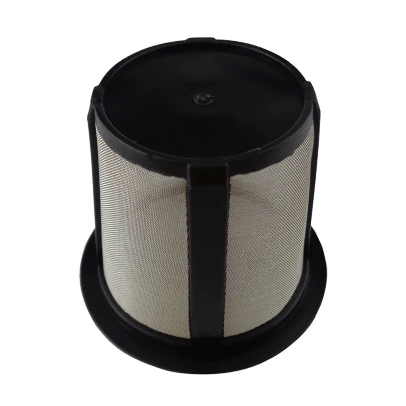 Hot Sale Food Grade Plastic Coffee Filter Reusable Replacement Coffee Filter Refillable Holder for Keurig My K-Cup  (3)