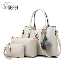 Женская сумка, дизайнерская, новая, модная, повседневная, женские сумки, роскошная сумка на плечо, качественная, искусственная кожа, брендовая, с кисточками, корейский стиль, большая ВМЕСТИТЕЛЬНОСТЬ