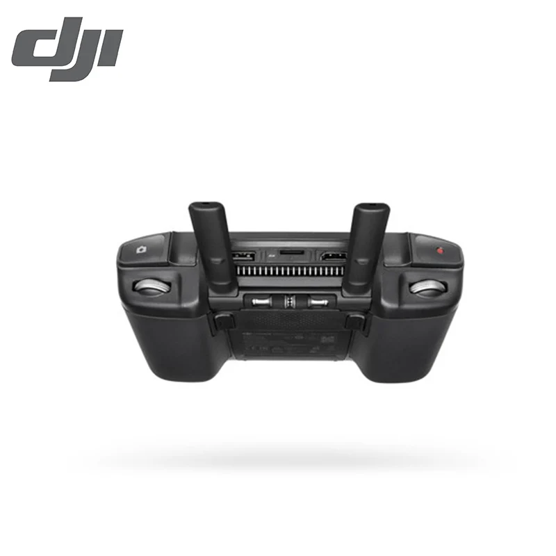 DJI Smart контроллер для DJI Mavic 2 Pro/Mavic 2 Zoom с OcuSync 2,0 Ультра-яркий экран в