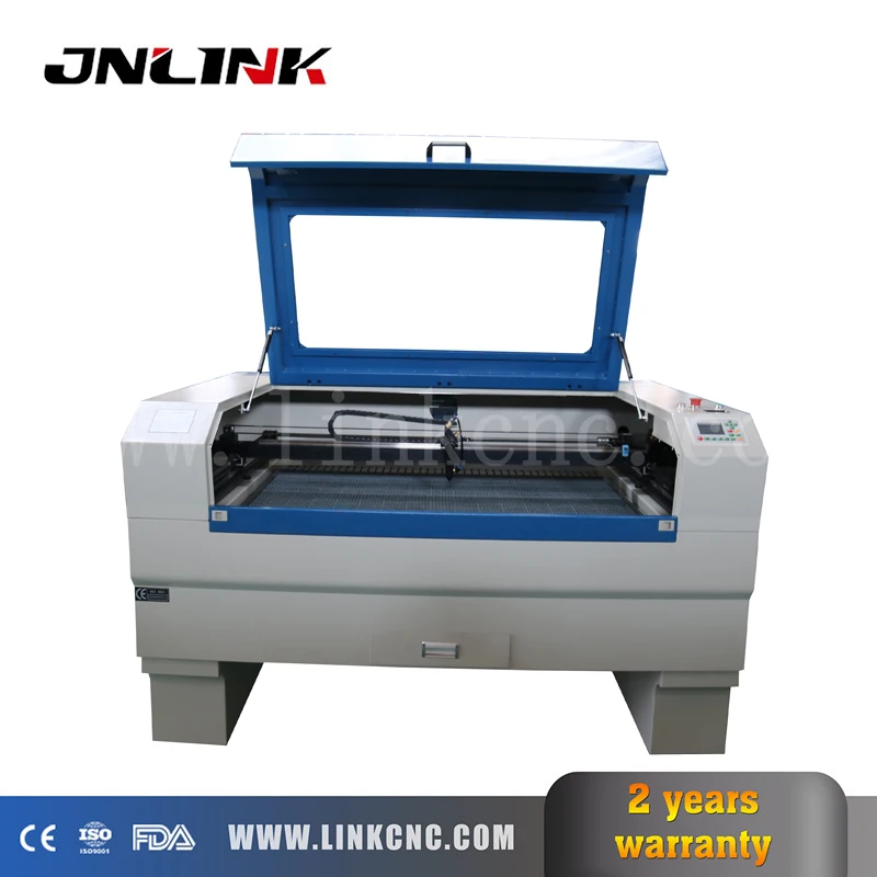 European quality & Multipurpose LXJ1290 shoe design laser engraving