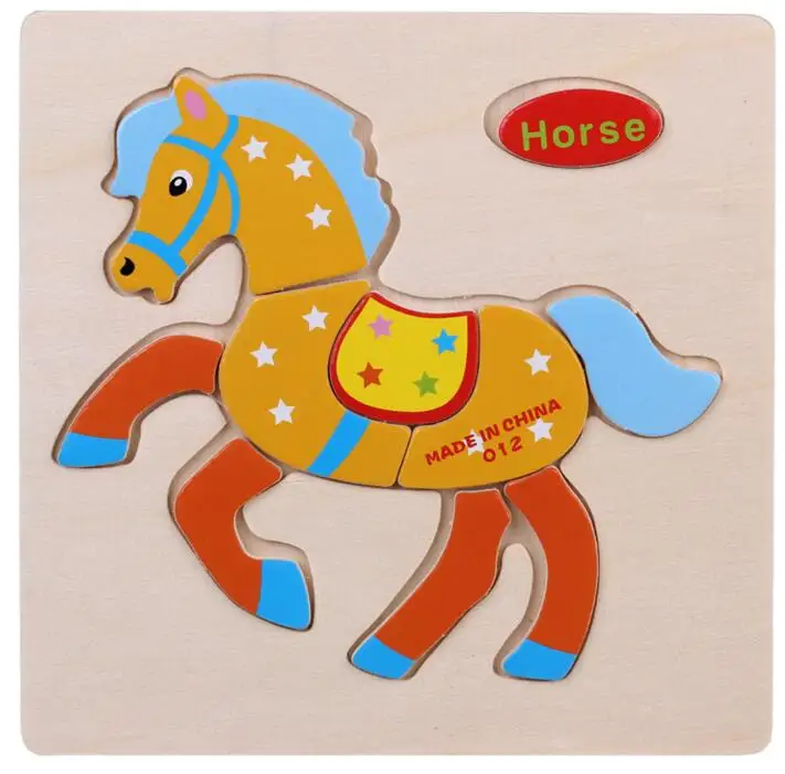 Horse
