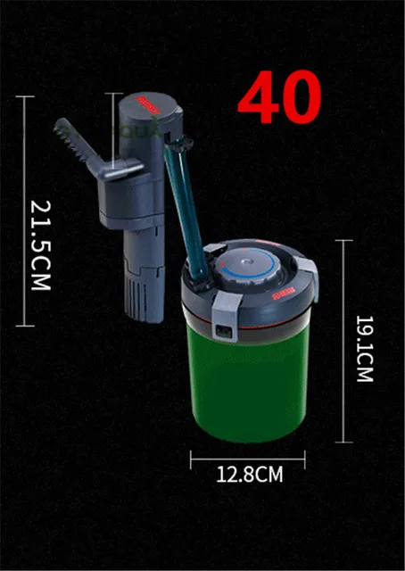 eheim 2013 canister filter