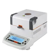 Злаков галогенная лампа скорейшего влаги тестер определение баланс влаги анализатор