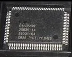 

good quality BT835KRF/25835-14 BT835KRF 25835-14Z QFP100