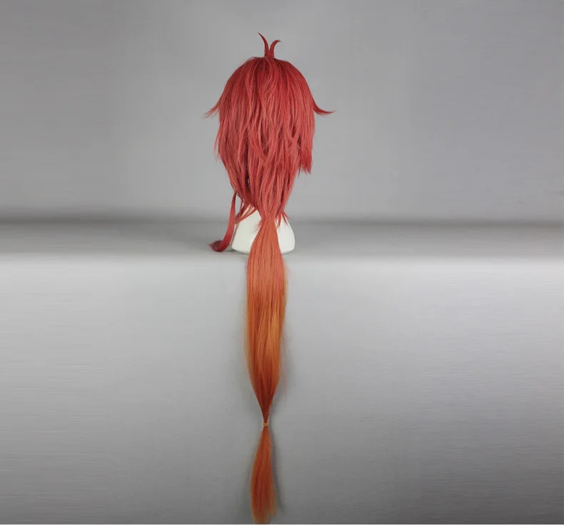 Японский аниме rokka no Yuusha Косплей Adlet Mayer парик ролевые игры Adlet Mayer парик с длинными волосами костюмы