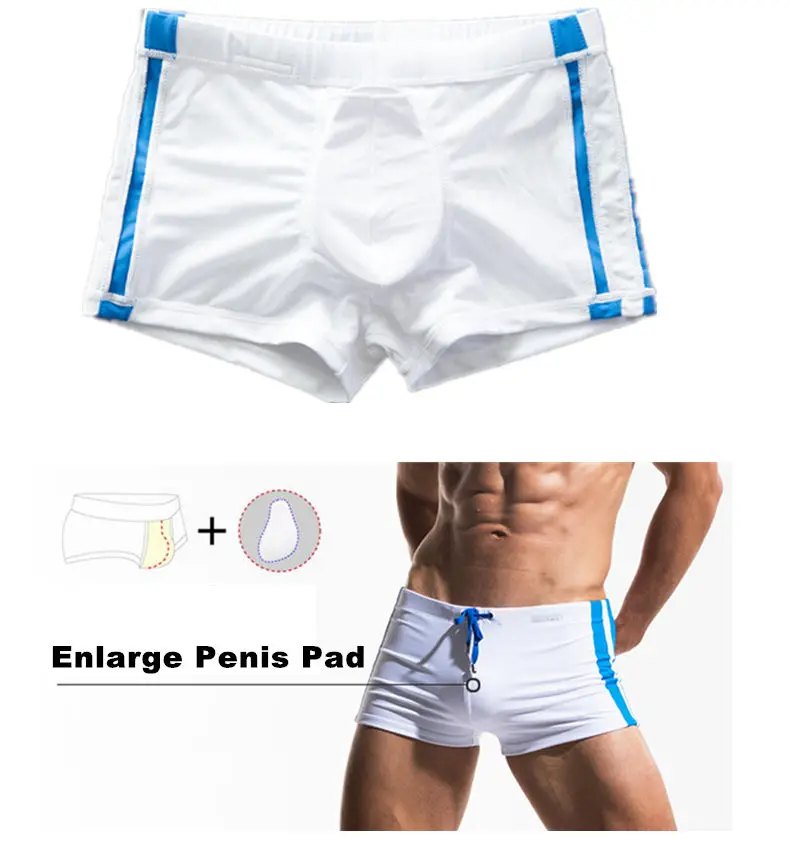 swimming trunks