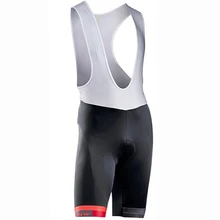 bretelle ciclismo ударопрочный велосипедный комбинезон шорты гоночный велосипед шорты мягкие короткие штаны 3D гель Мягкий под шорты нижнее белье