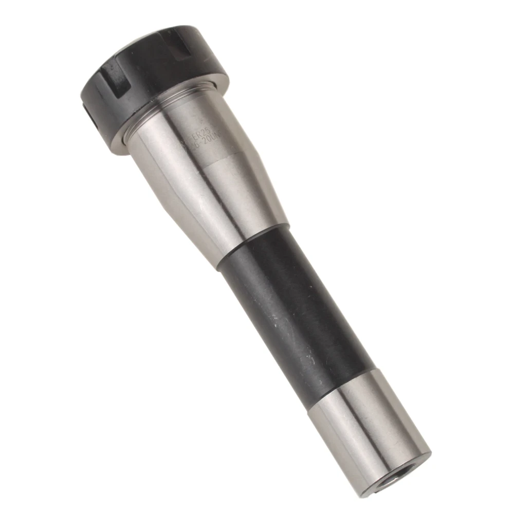 

R8 ER25 (7/16-20UNF) Collet Chuck CNC Milling Toolholder