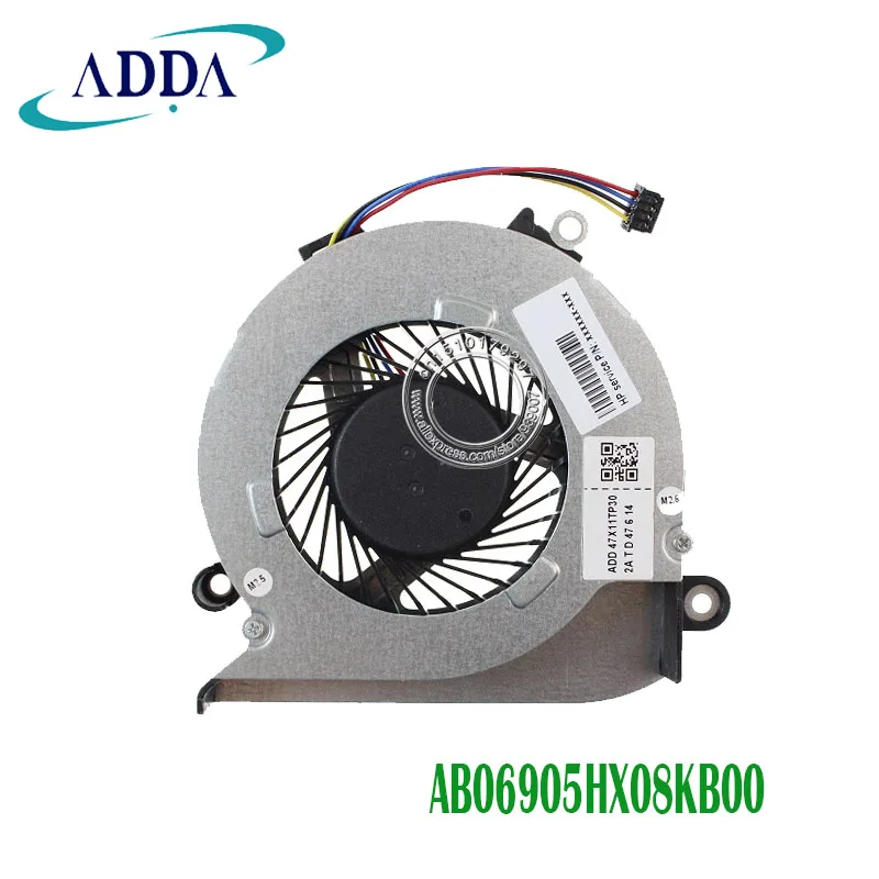 الأصلي جديد laptop cpu fan for hp بافيليون 15-AB121DX 15-AB 812109-001 15Z-a 17-G 17-G015DX 15-A AB06905HX08KB00 812109-001 الأصلي جديد laptop cpu fan for hp بافيليون 15-AB121DX 15-AB 812109-001 15Z-a 17-G 17-G015DX 15-A AB06905HX08KB00 812109-001