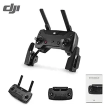 DJI Spark Remote Controller Transmitter 2km DJI Controller Video Transmission Range 2 5h Operation Time RC