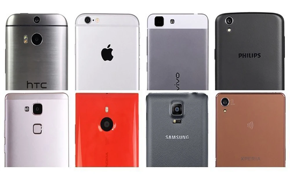 8X Zoom Phone Lens  (5)