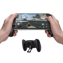 Gamesir коврик F1 геймпад игровой контроллер аналоговый телефон джойстик для всех Android и iOS смартфон игры PUBG-как, FPS игр
