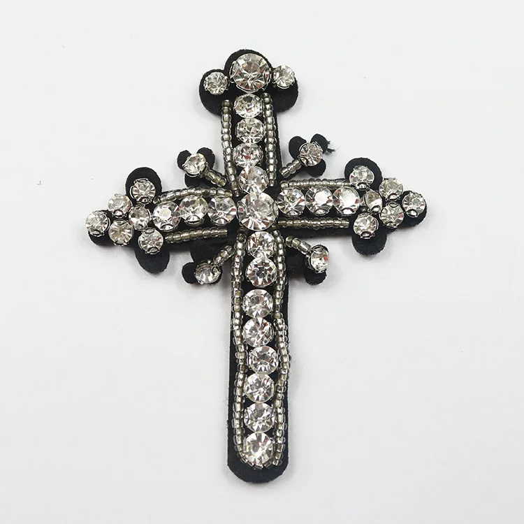 1 шт. Кристальные креативные бусины нашивки для одежды|patch coat|rhinestone patchpatches patches |