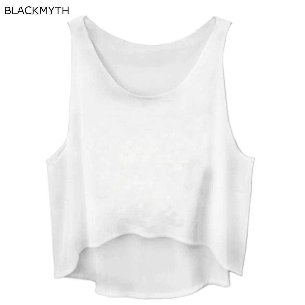 wholesale blank crop tops