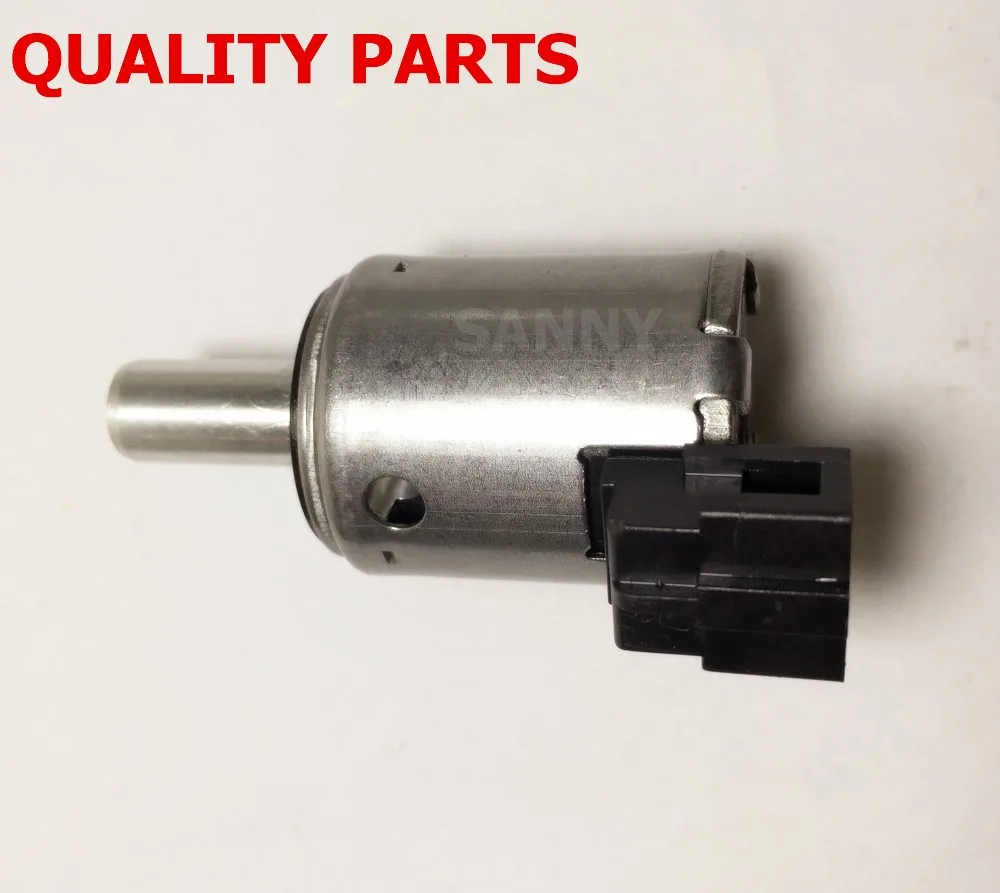Оригинальный Новый соленоид AL4 257416 для Citroen Berlingo/Peugeot 257410 9653760480 Renault 7701208174 2574-16 |