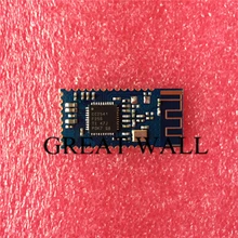 CC2541 4.0 BLE Bluetooth UART Модуль Приемопередатчика Прозрачный Последовательный Порт iBeacon модуль