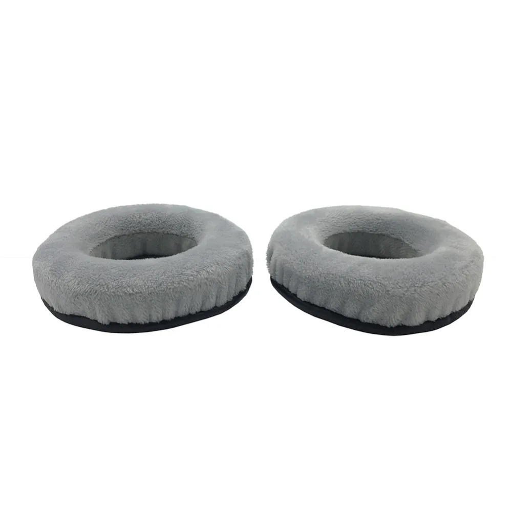 1 Pair of Ear Pads Cushion Cover Earpads Replacement Cups for Beyerdynamic DT770 Pros DT 770 PROs DT770pros Headphones