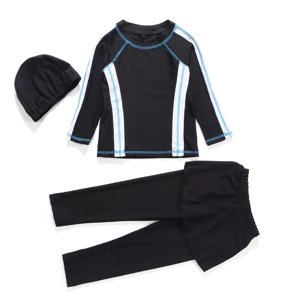 black 10