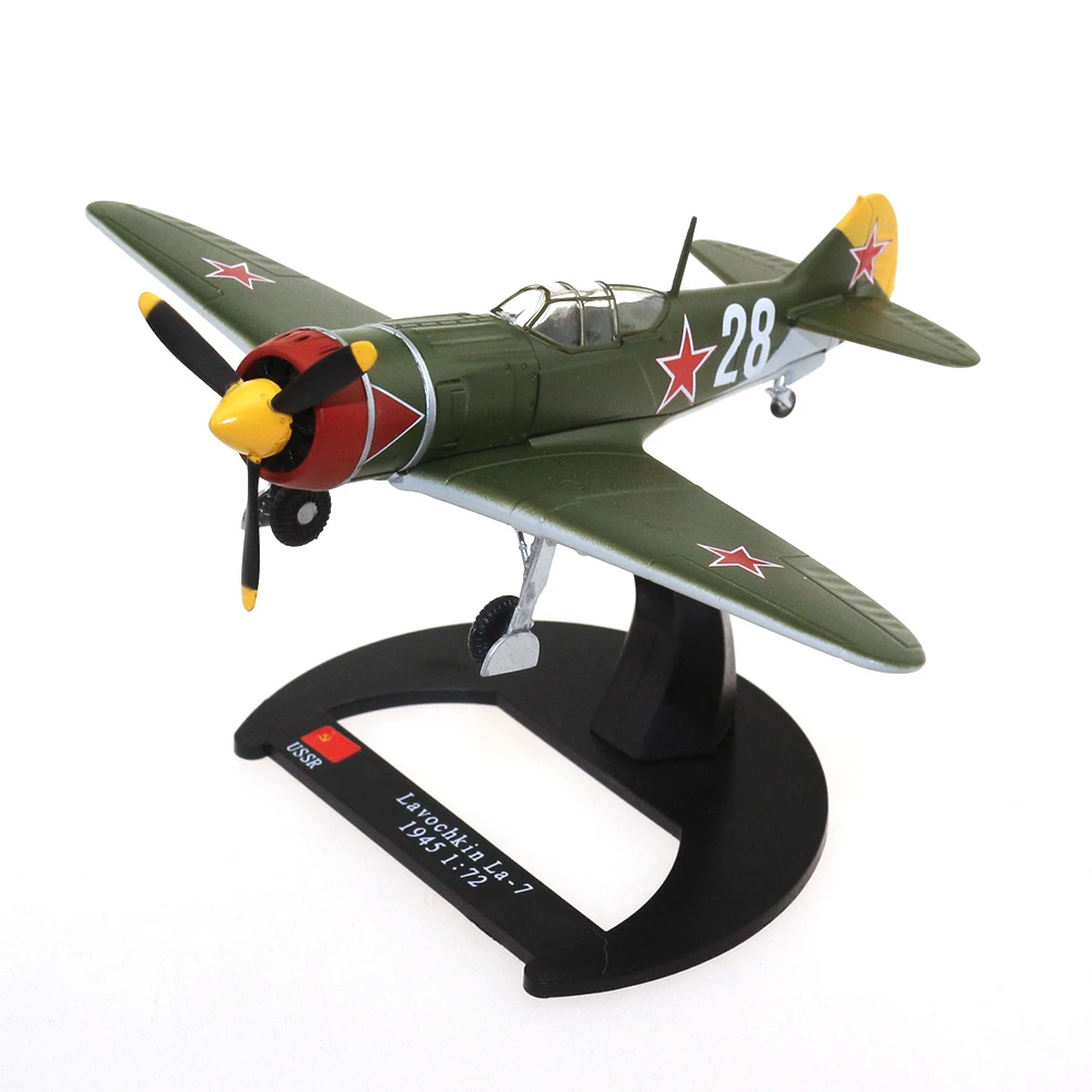 aircraft toy models