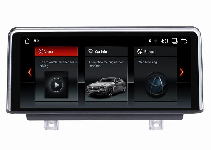 Excellent AISINIMI Android 9.0 PX6 Car Dvd Navi Player FOR BMW 1 Series F20/F21,2 Series F23,3 Series F30 /F31/F34 audio stereo all in one 26