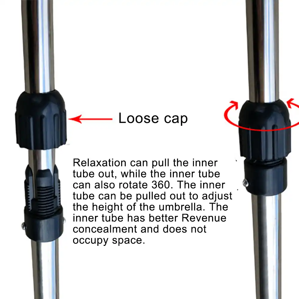 Verstelbare Kinderwagen Paraplu Houder Fiets Kinderwagen Rolstoel Stand Beugel Bar Geschikt Voor De Wandelwagen Handvat Van 2cm 2 5cm Paraplu Accessoires Aliexpress