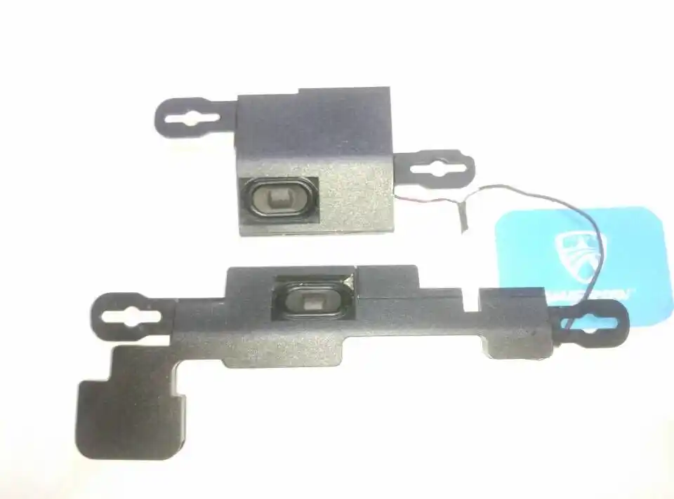 dell inspiron 7520 speakers