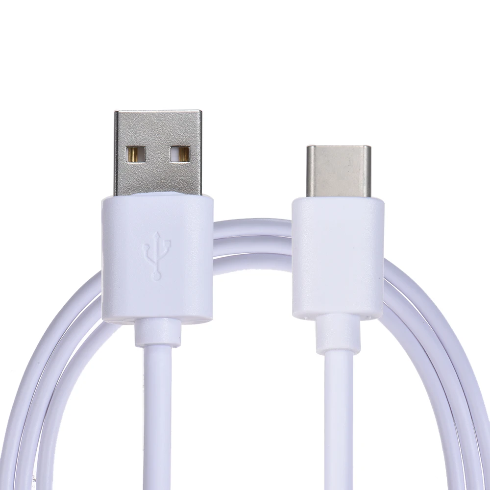 Android type-C USB-C кабель для зарядки и синхронизации данных 3.3ft для huawei samsung Oneplus