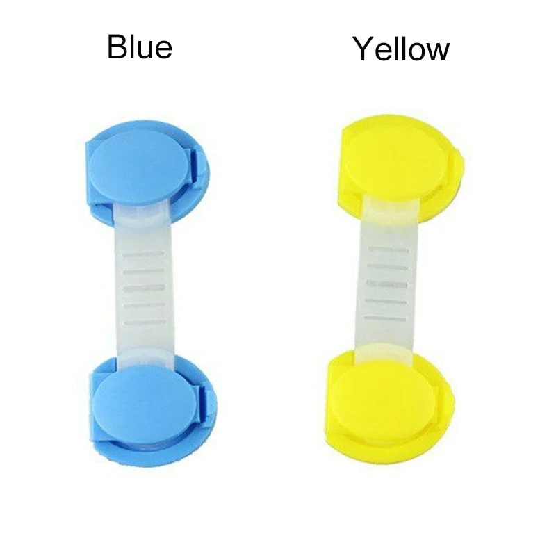 Рисунок 6 - Детские замки, безопасный ABS ящик