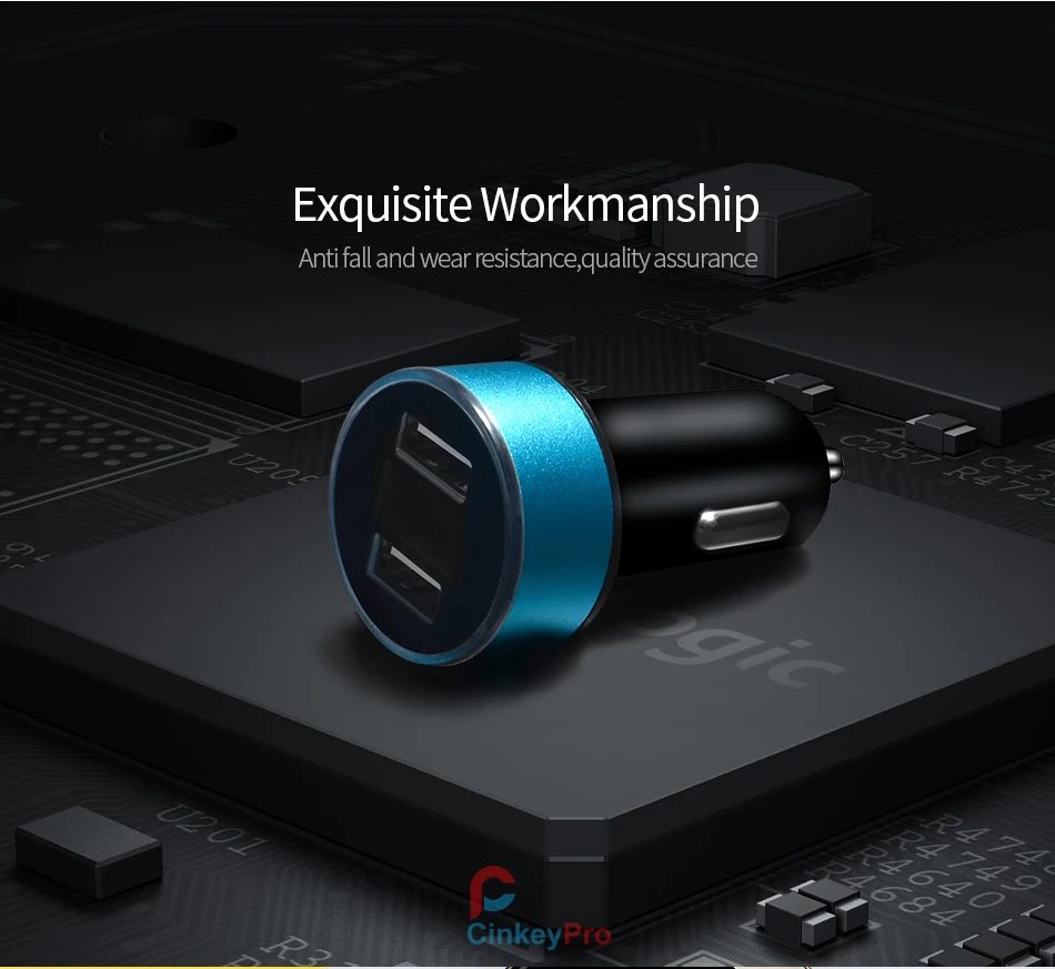 car charger 5