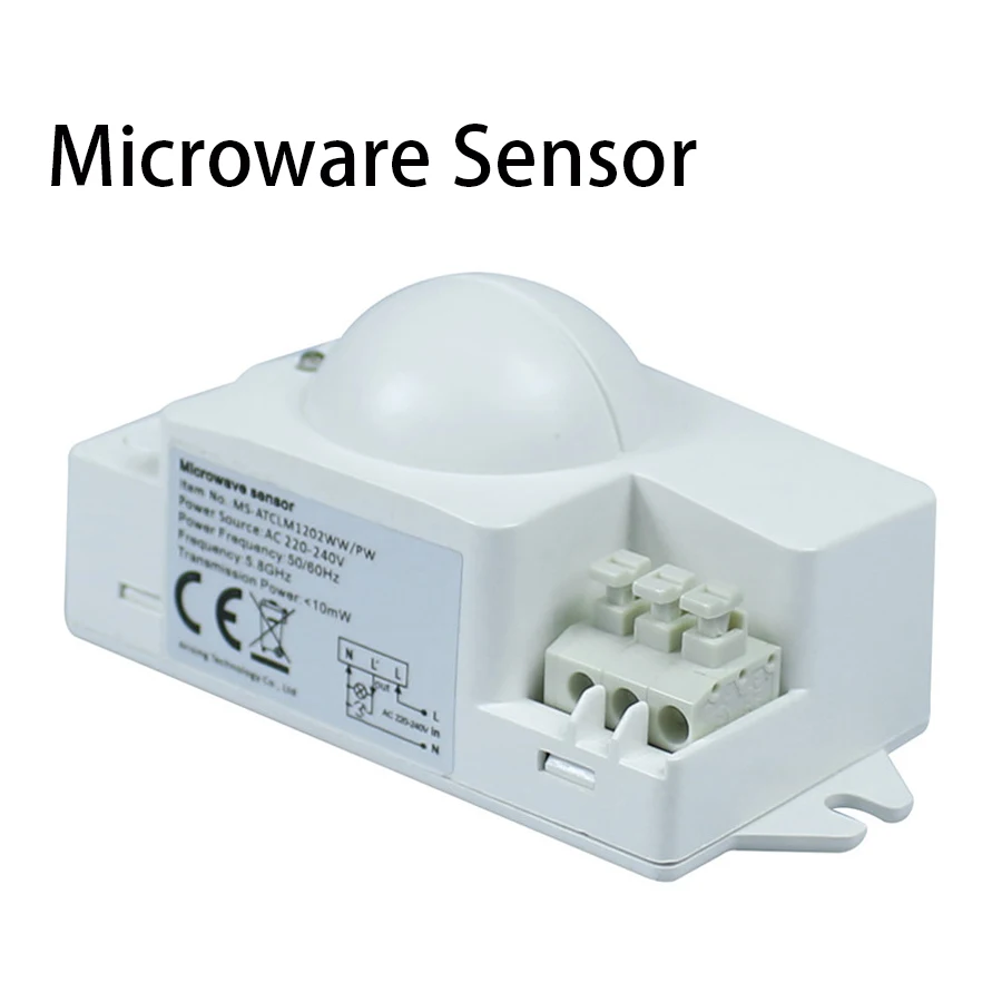 Radar Detector App >> 1PC Microwave Radar Sensor Switch Auto Induction Microwave Motion Sensor Detector For Panel ... Radar Detector App >> 1PC Microwave Radar Sensor Switch Auto Induction Microwave Motion Sensor Detector For Panel ...