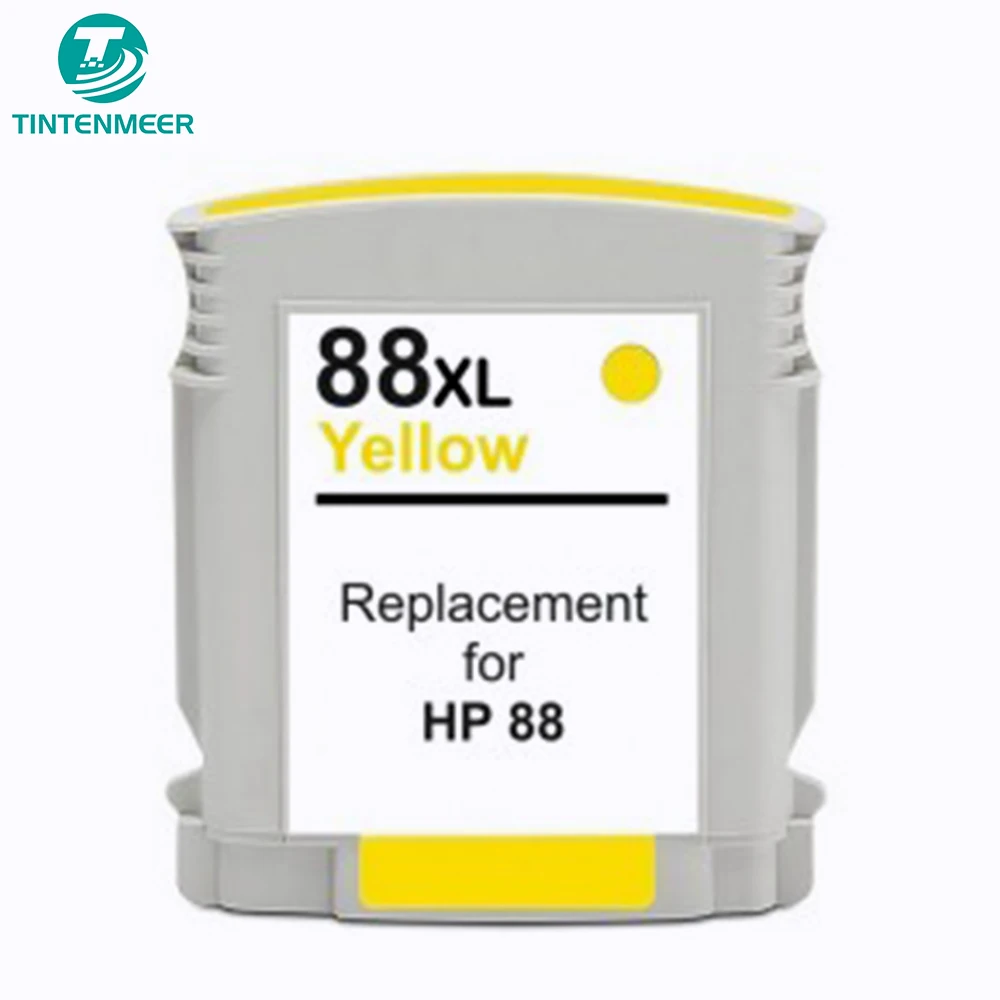 TINTENMEER чернильный картридж 88 совместимый для hp 88 для hp K5400 K5400dn K5400dtn K5400tn K550 K550dtn K550dtwn K8600 K8600 принтера